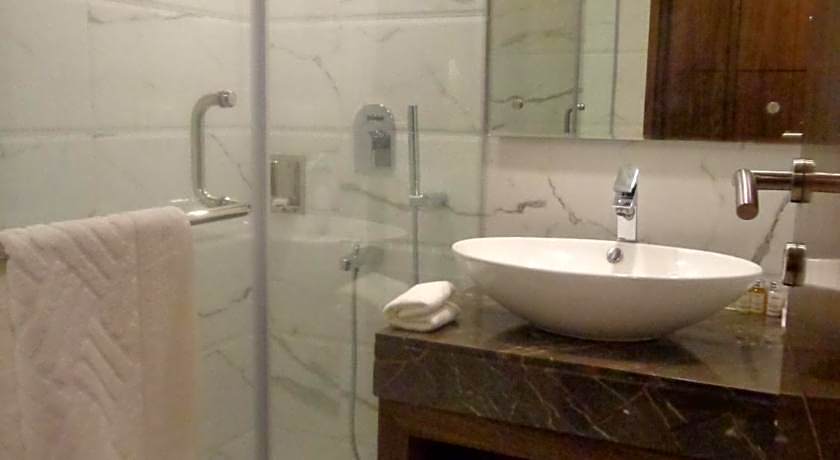 Taj Princess The Boutique Hotel
