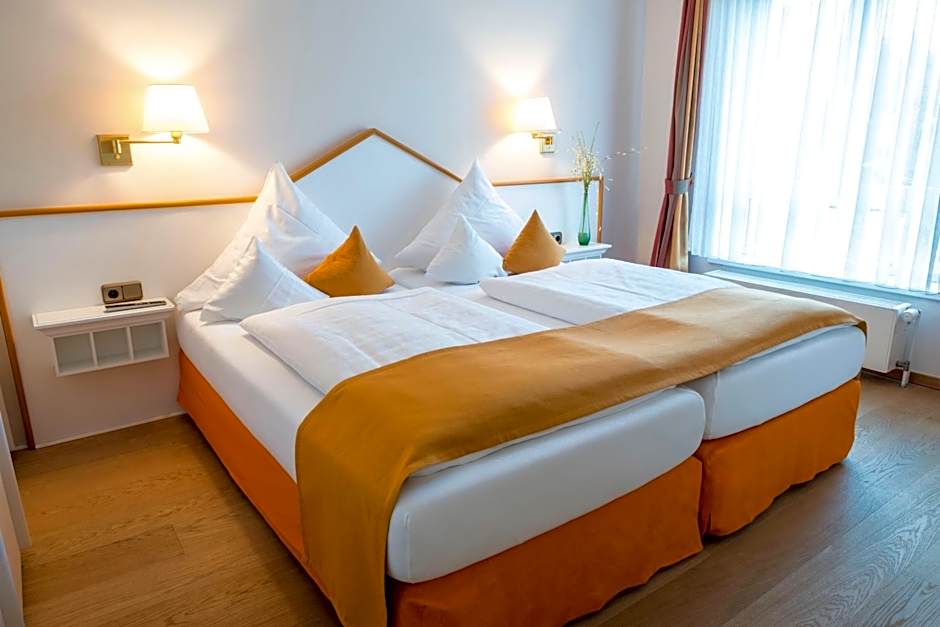 Ringhotel Hohe Wacht