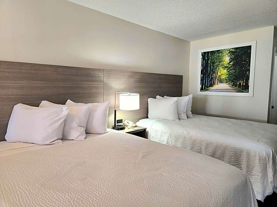 Days Inn by Wyndham San Marcos