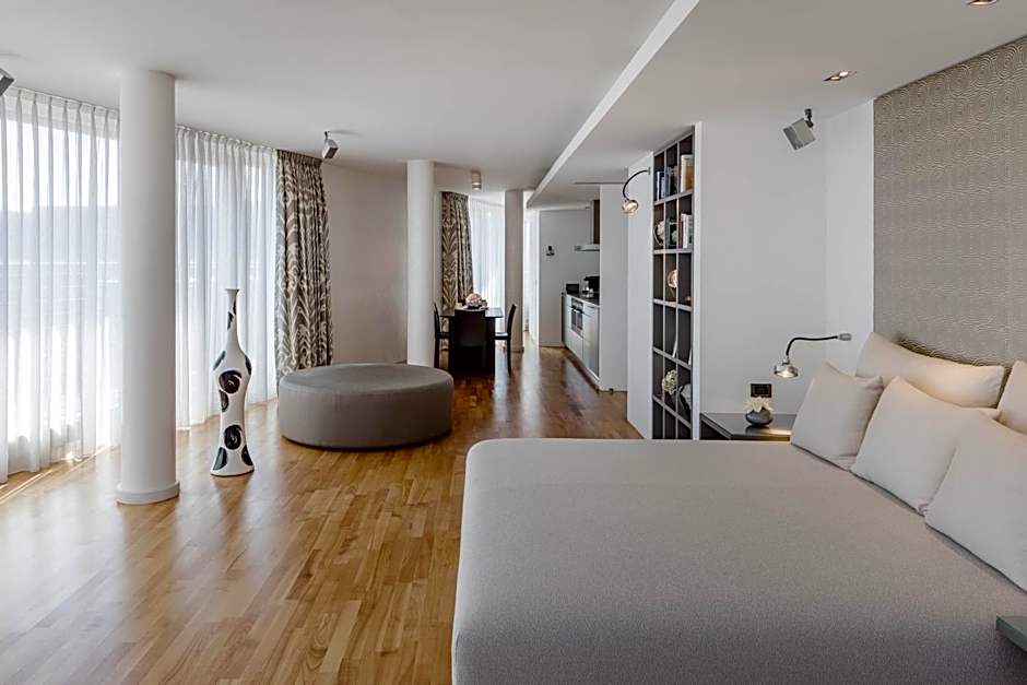 The Mandala Hotel Berlin, a Member of Design Hotels