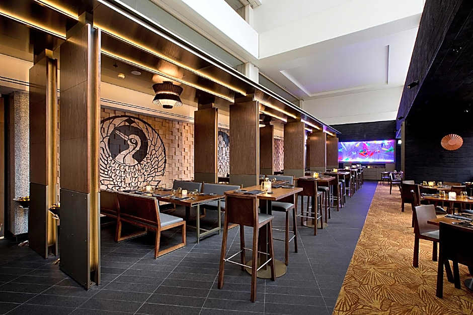 The Star Grand at The Star Gold Coast