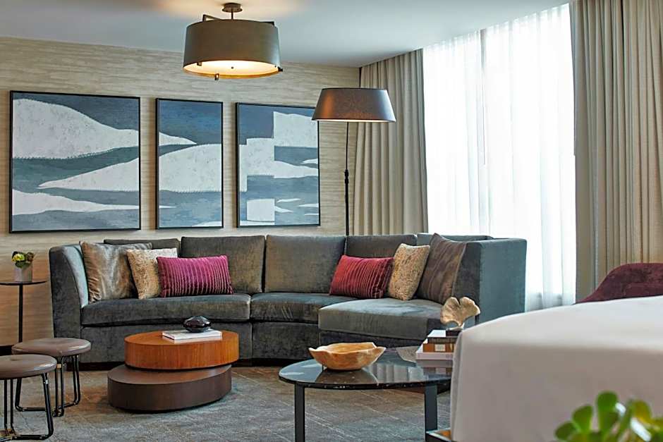 Renaissance by Marriott Dallas at Plano Legacy West Hotel