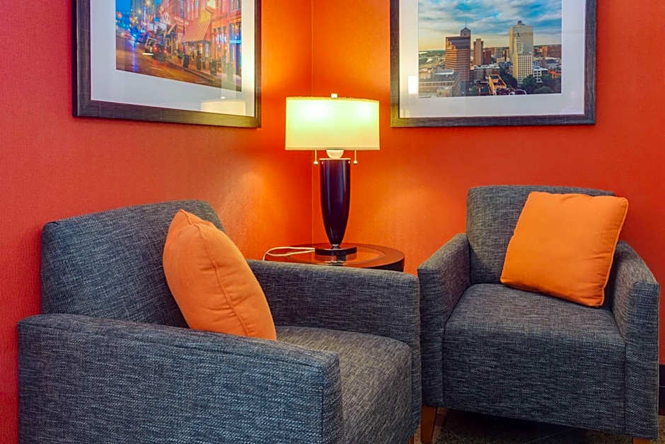 Drury Inn & Suites Memphis South