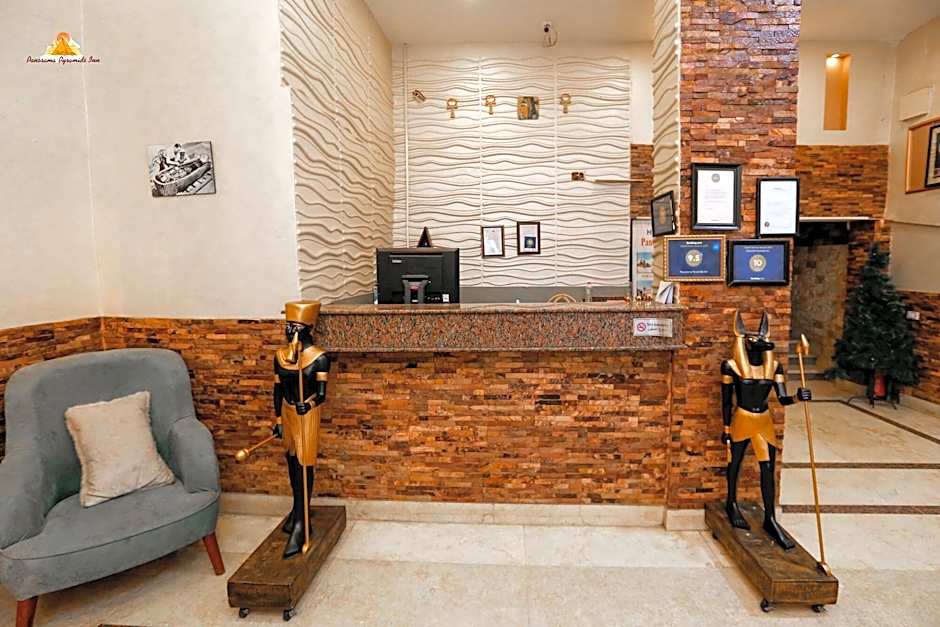 Panorama Pyramids Inn