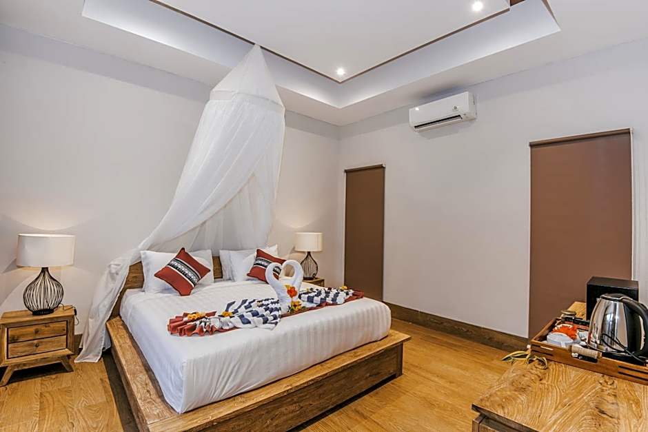 LGood Lembongan Island Villas