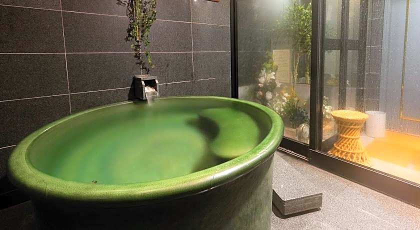 Otowaya Ryokan