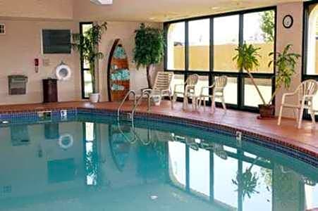 Hampton Inn Muskogee