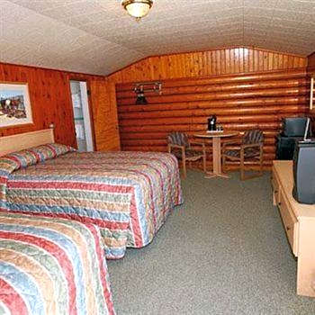 Trails End Motel Sheridan