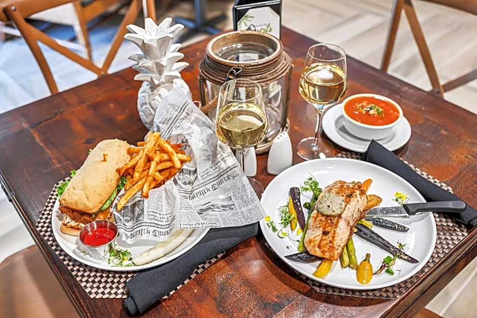 Bayfront Inn 5th Avenue