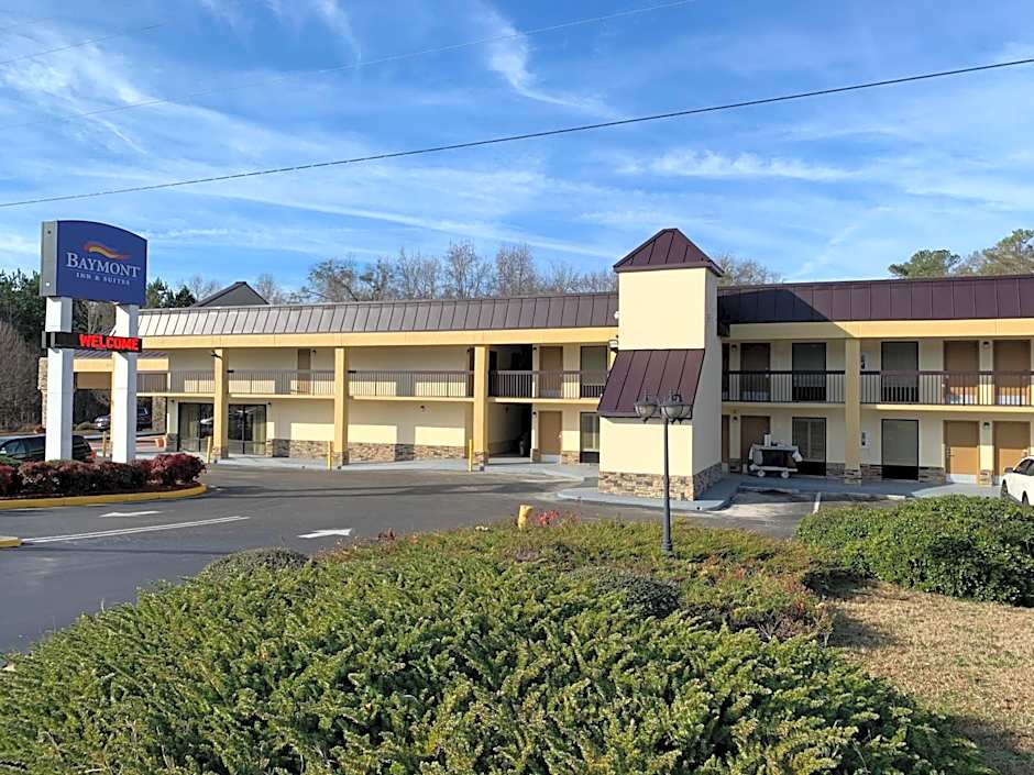 Baymont by Wyndham Griffin