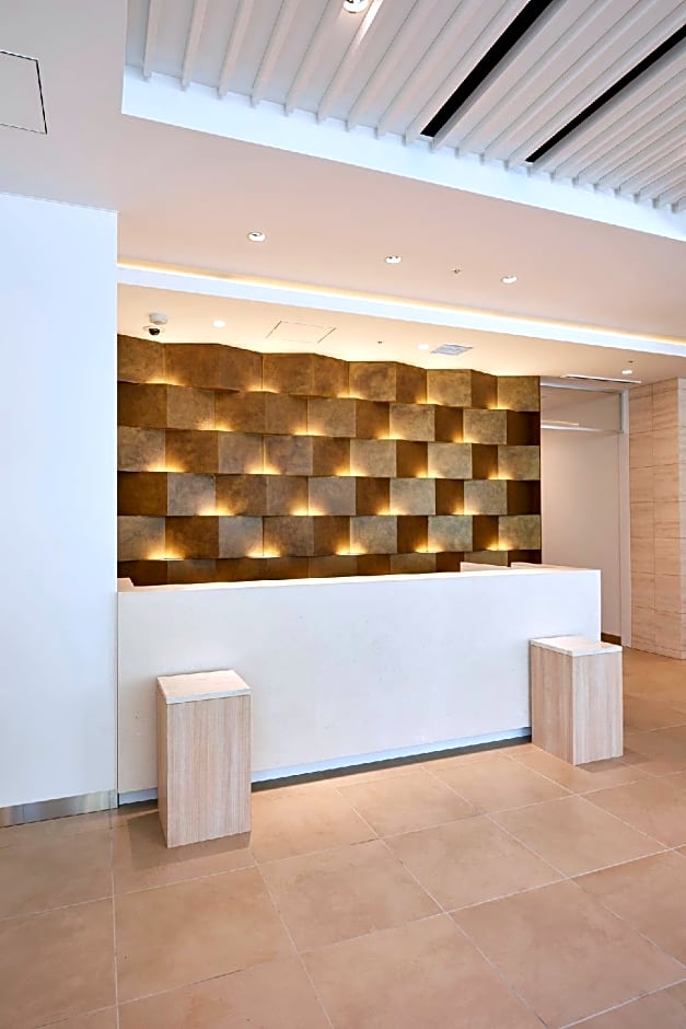 Hotel Jal City Haneda Tokyo West Wing