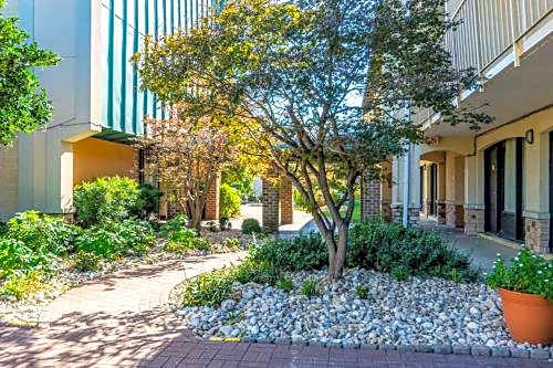 Hermitage Hotel Richmond Virginia