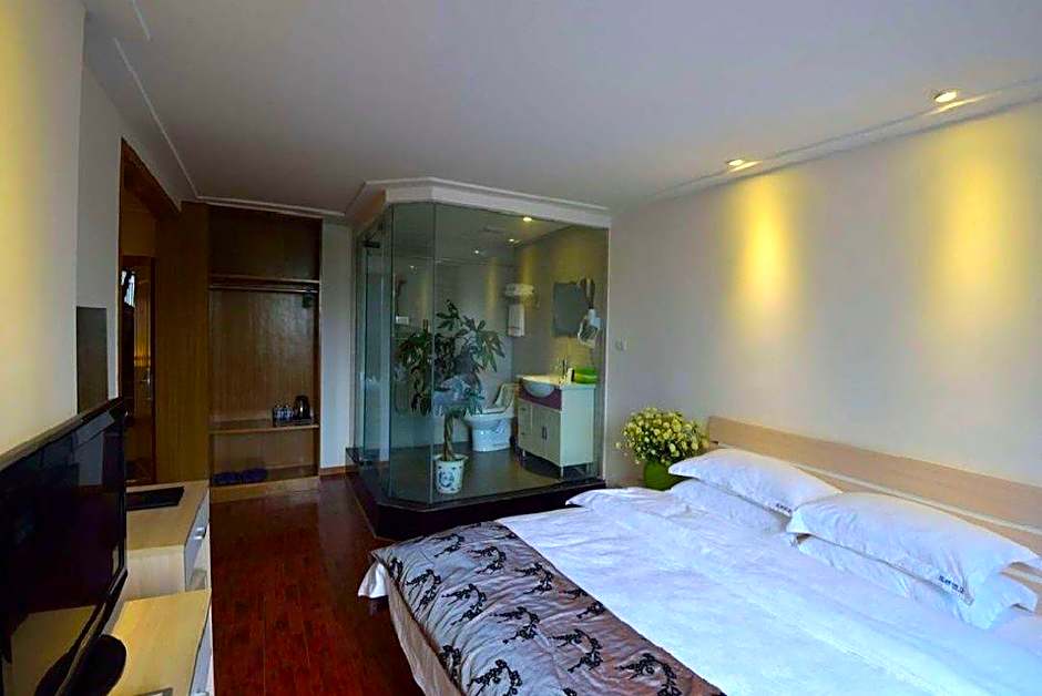 Guilin Lixin Hotel