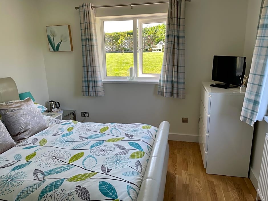 Westerley Country B & B with exclusive Guest lounge