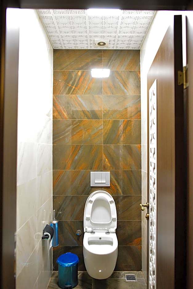 Sette Serenity Hotel