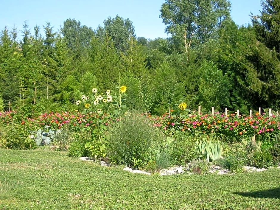 Au Pré du Moulin