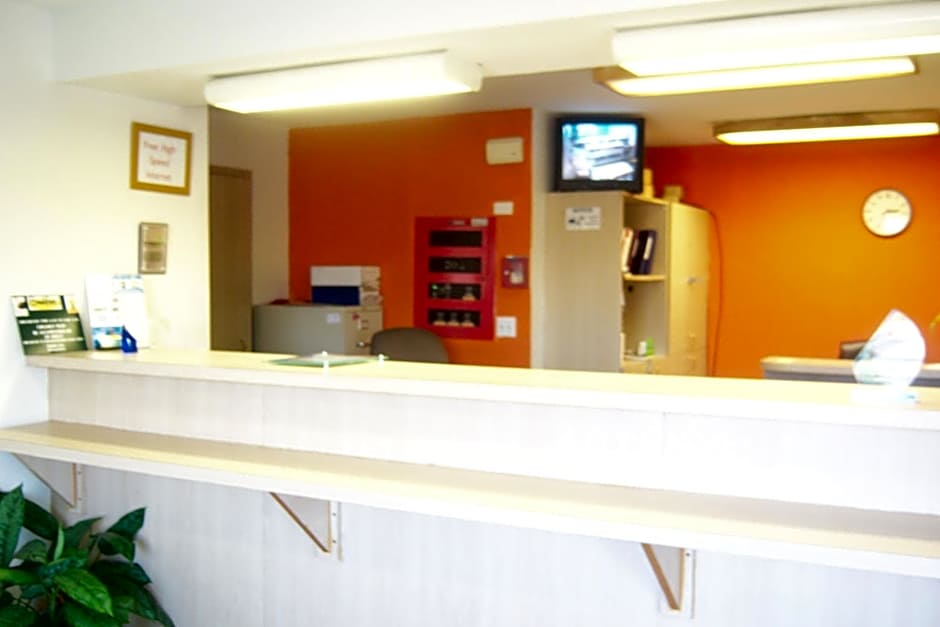 America's Best Inn - Macon