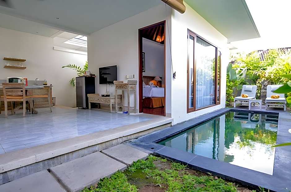 New Pondok Sara Villas