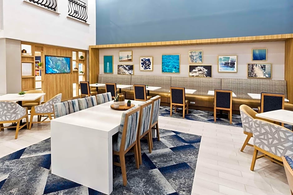 Hampton Inn & Suites Phenix City- Columbus Area