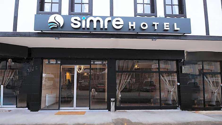 Simre Inn Hotel Safranbolu