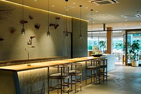 Hotel and Kotei SOKA