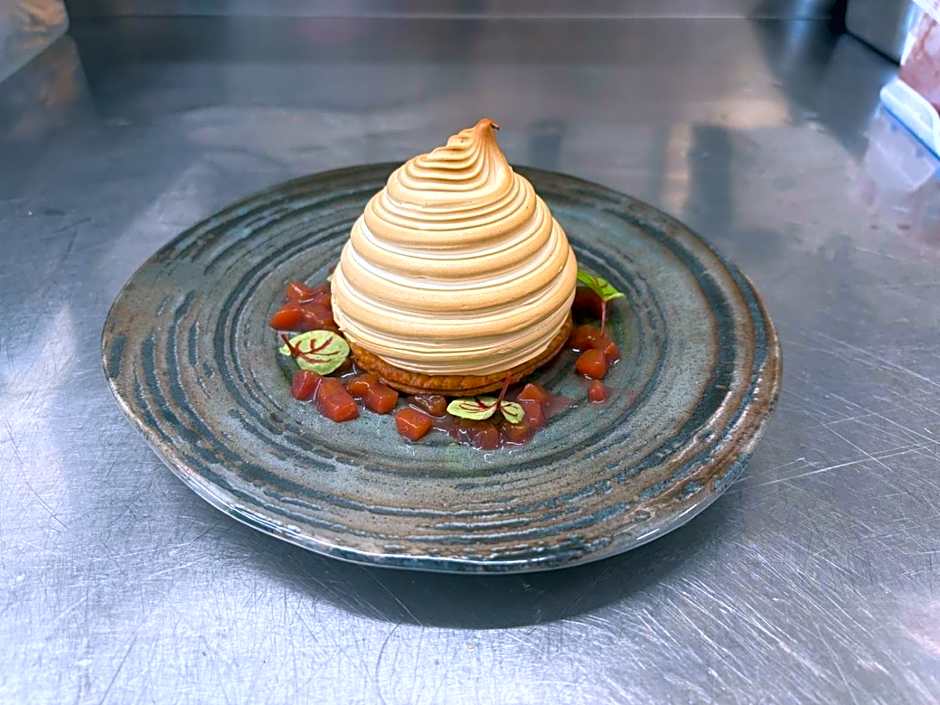 The Castle Coaching Inn