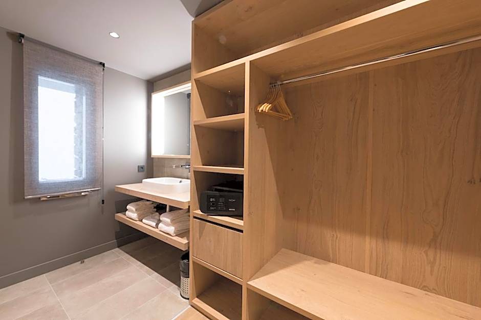 Hotel Naudi Boutique Adults only