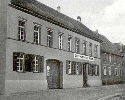 Darmstadter Hof