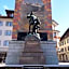 Hotel Goldener Schlüssel