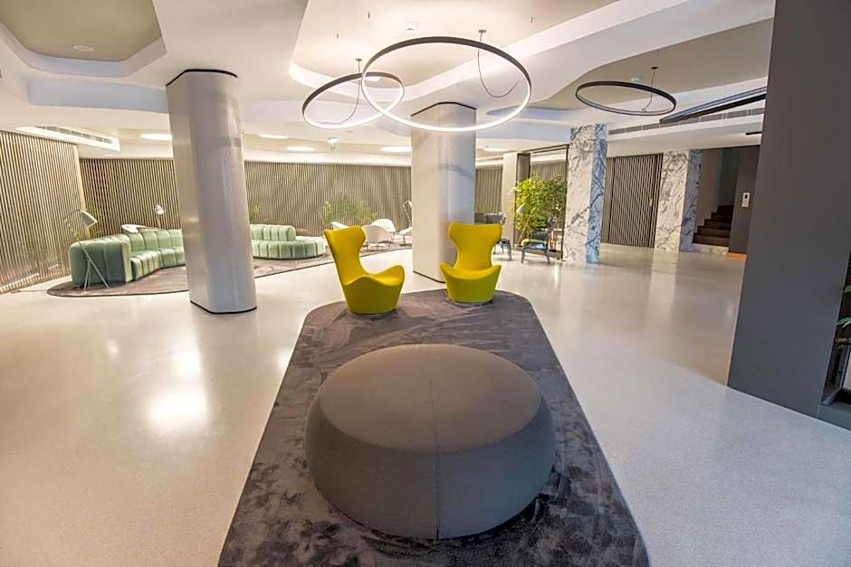 Azoris Angra Garden  Plaza Hotel