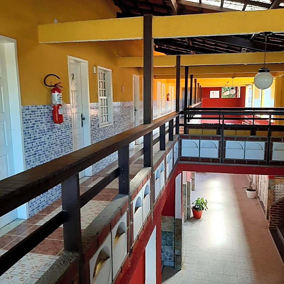 Pousada Canto de Guarajuba