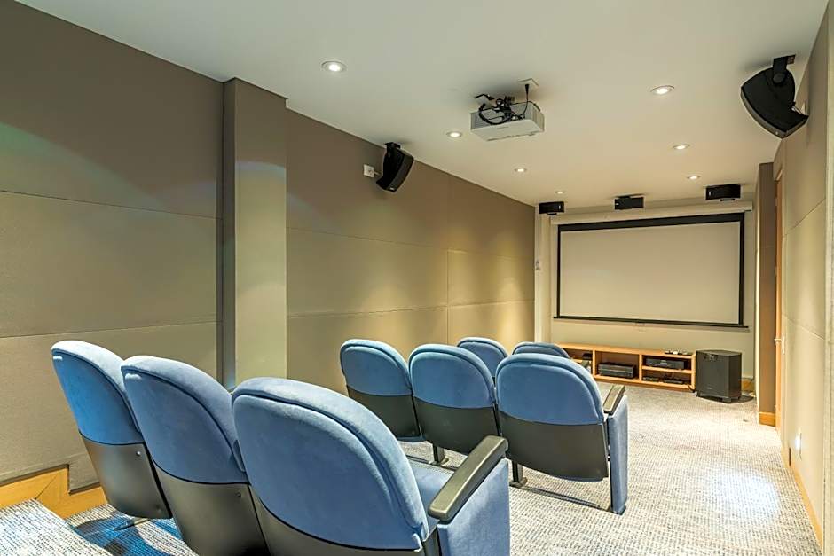 Faranda Collection Bogota, a member of Radisson Individuals