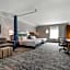 Home2 Suites By Hilton Dallas Addison