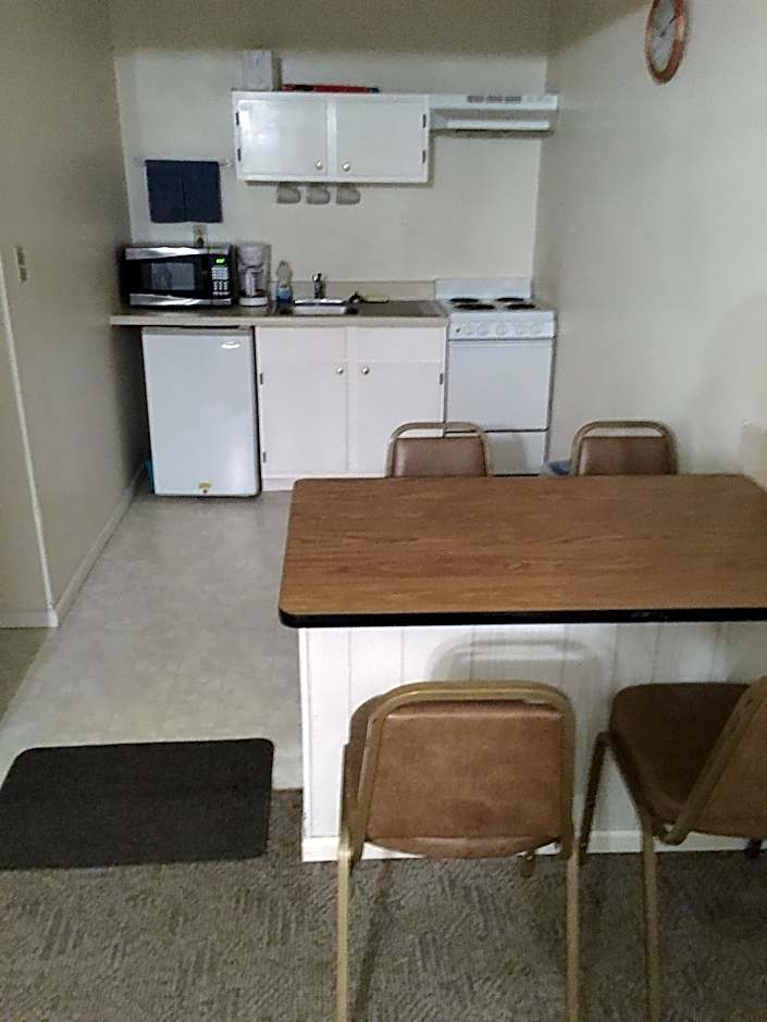 Hunters Lodge Motel
