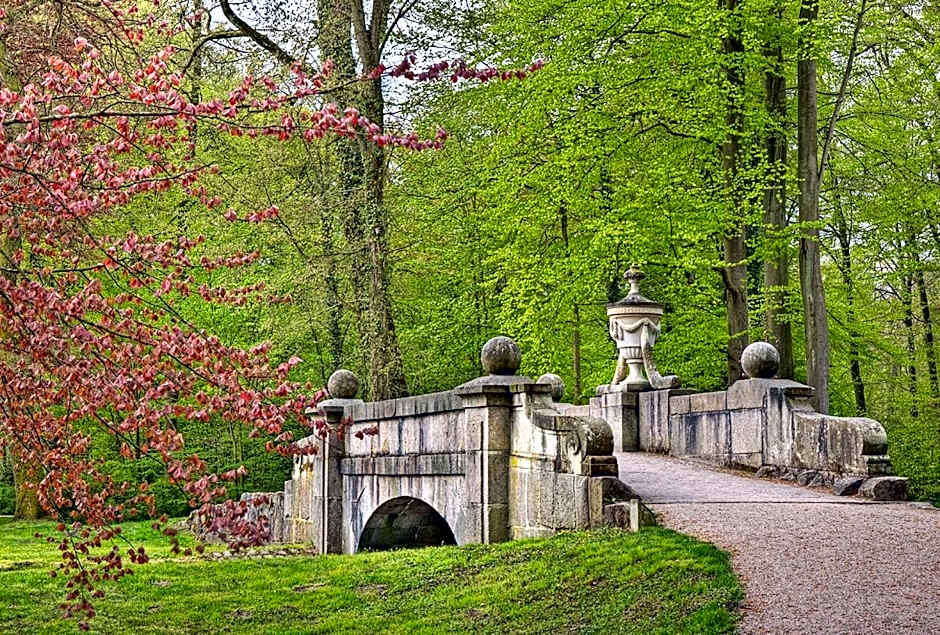 Hotel Erbprinz & Restaurant "Prinzenstube"