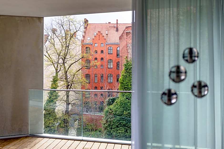 Wilmina Apartments & Lofts