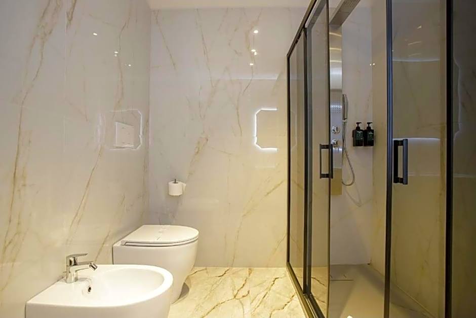 Mirarti Boutique Hotel - Witamy