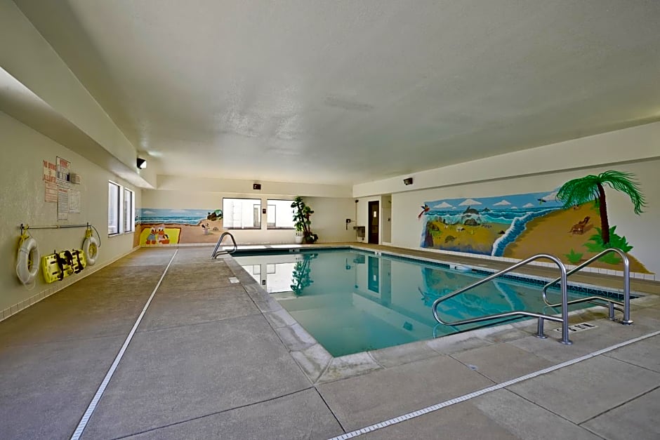Baymont by Wyndham Albany
