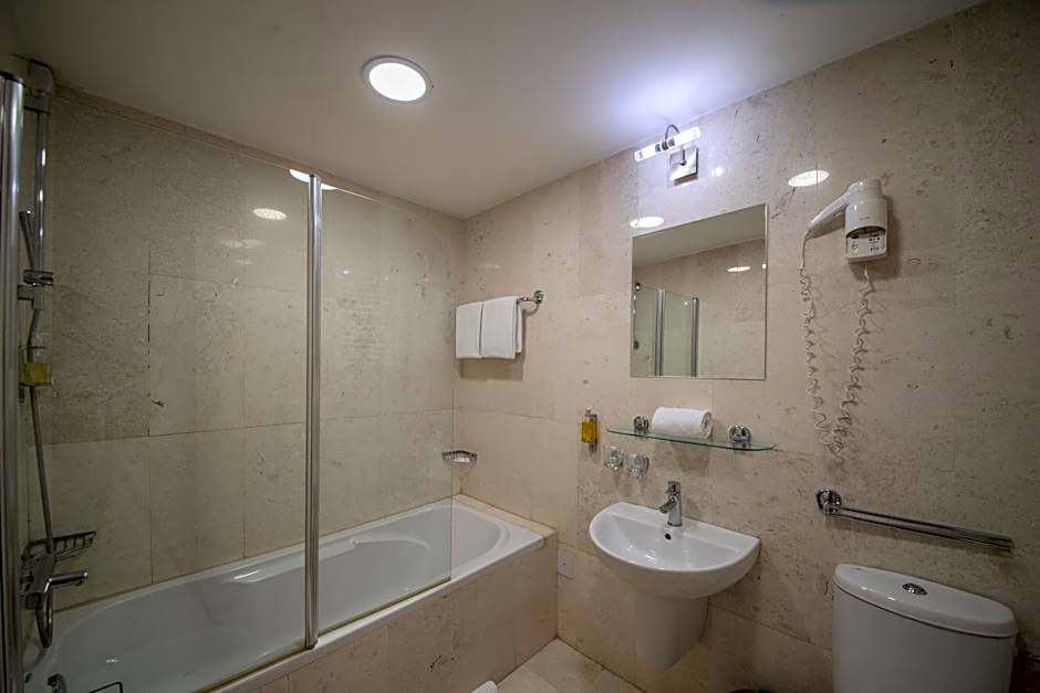 Tulip Inn Putnik Belgrade