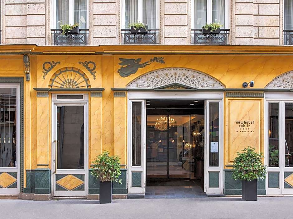 Newhotel Roblin