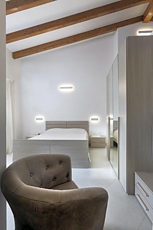 Single Room with Balcony