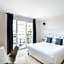 Best Western Plus Hotel Antibes Riviera