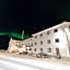 Reisafjord Hotel