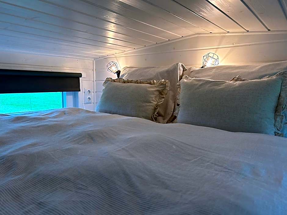 T'hûs bed & breakfast