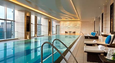 Shangri-La Hotel, Tokyo