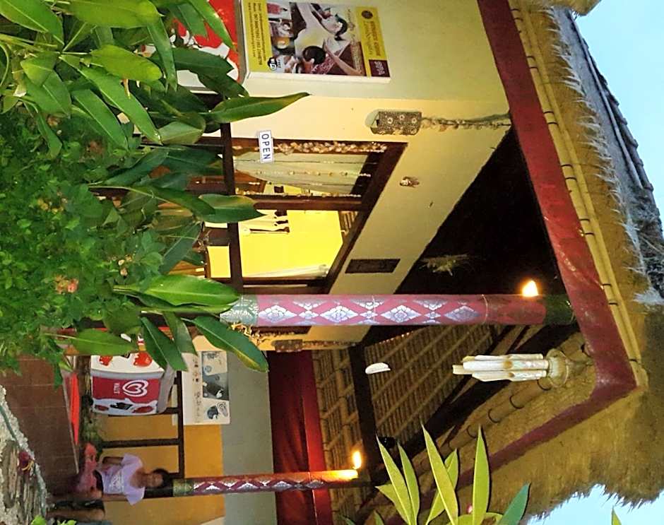 Sunset Coin Lembongan