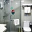 GreenTree Inn Jiangsu ZhenJiang Jurong New Bus Station Express Hotel