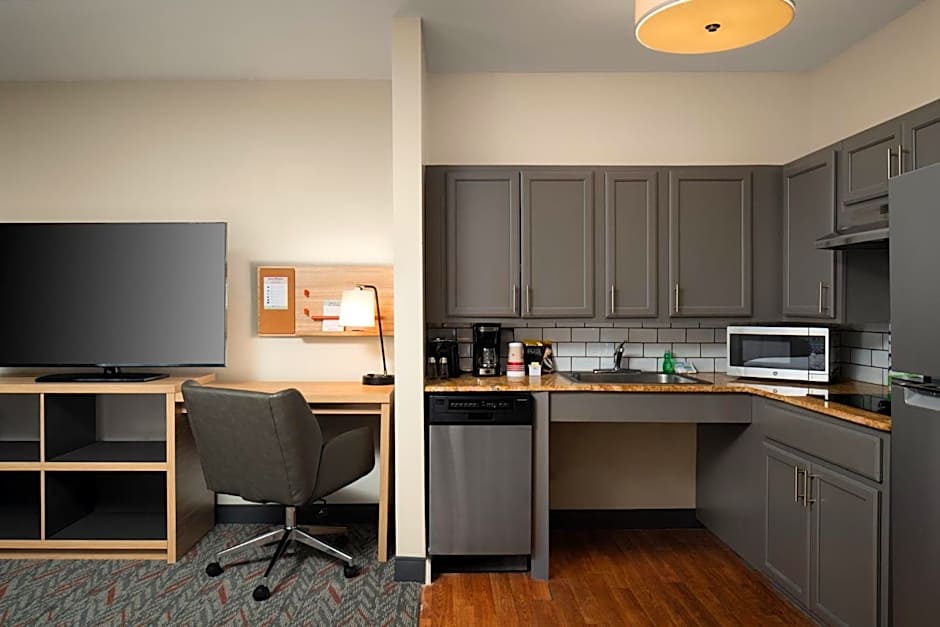 Candlewood Suites St Louis St Charles By IHG