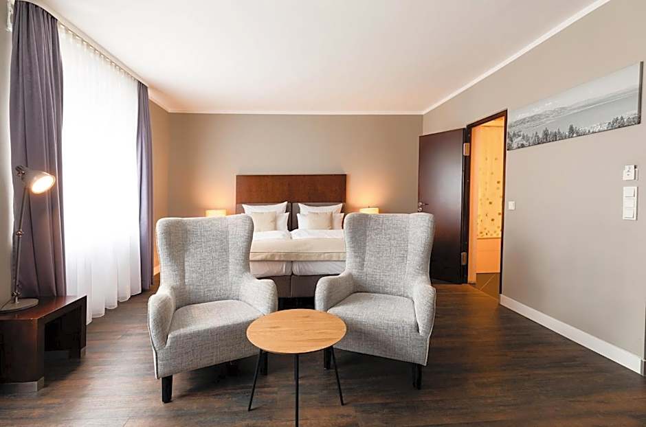 Garner Hotel Friedrichshafen By IHG