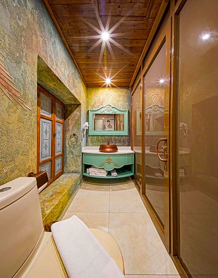 Le Reve Butik Otel